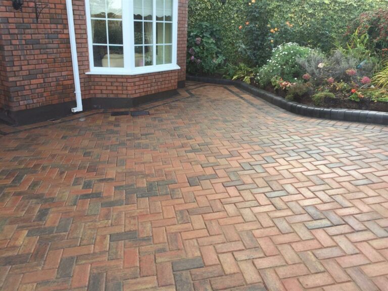 Driveway paving chelmsford 2