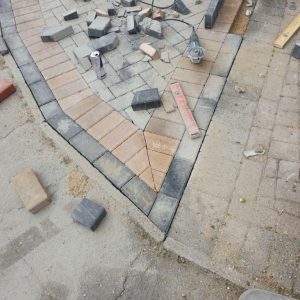 Block Paving