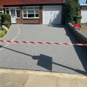 Resin Driveway Gallery