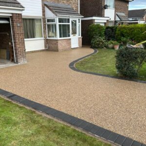 Resin Driveways Redhill