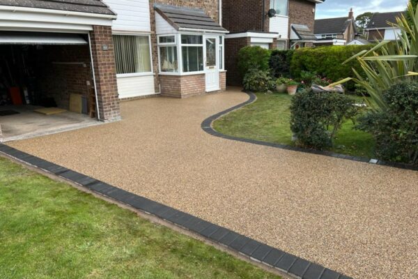 Resin Driveways Redhill