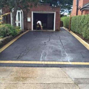 Tarmac Contractors Redhill