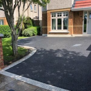 Tarmac Contractors Orpington