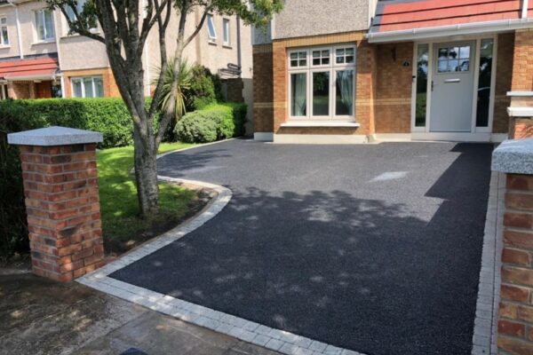 Tarmac Contractors Orpington