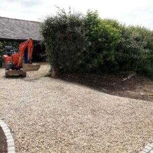 Gravel Driveways Orpington