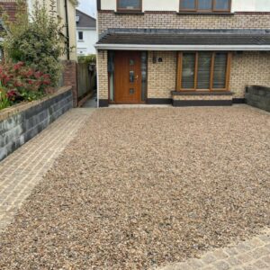 Gravel Driveways Redhill