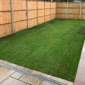 Artificial Lawns Croydon