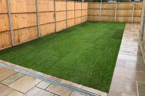 Artificial Lawns Croydon