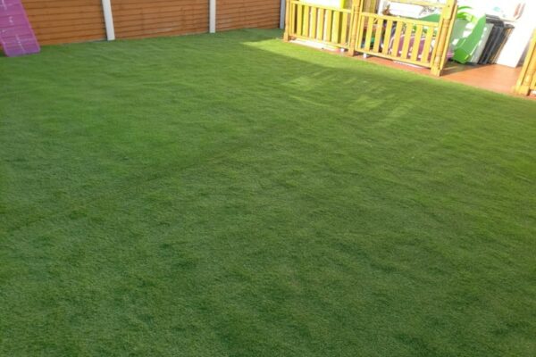 Artificial Lawns Orpington