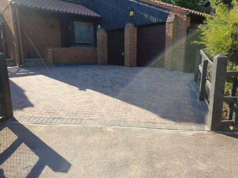 New driveway canterbury (1)