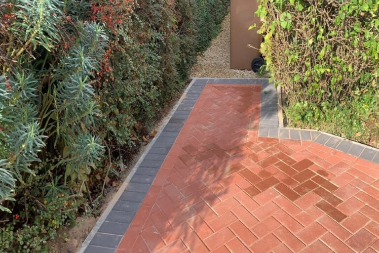 Paving (2)