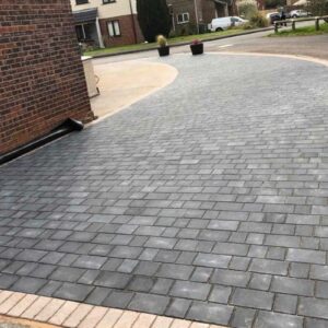 Paving Contractors Orpington