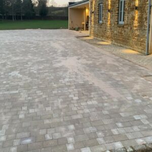 Paving Contractors Redhill