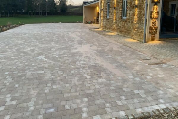 Paving Contractors Redhill