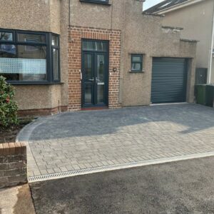 Block Paving Gallery