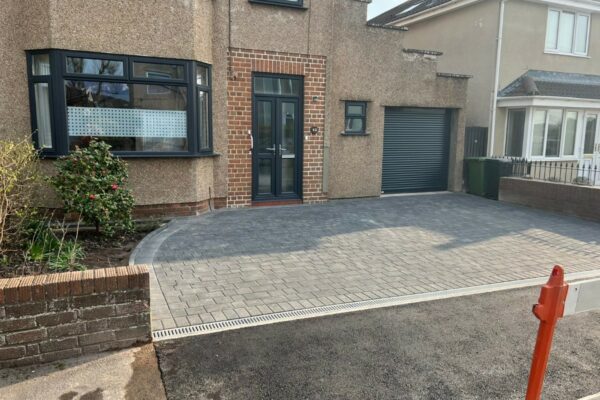 Block Paving Gallery