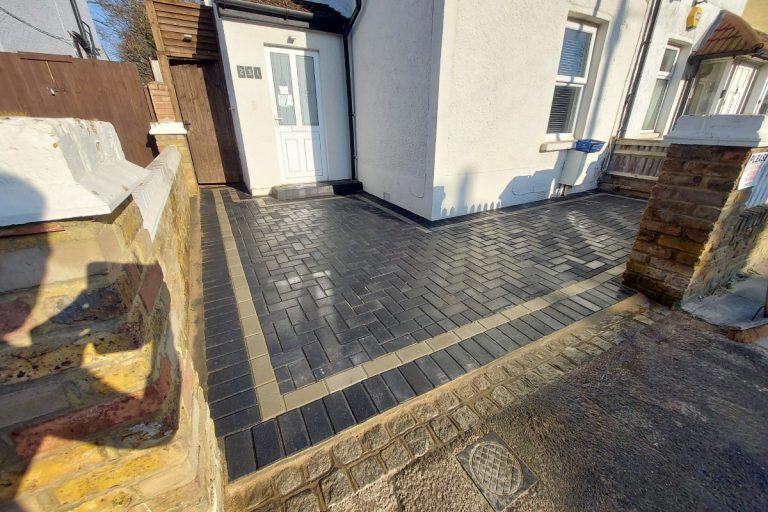 Block paving (5)