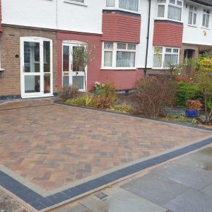 Paving Contractors Croydon