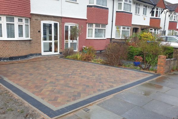 Paving Contractors Croydon