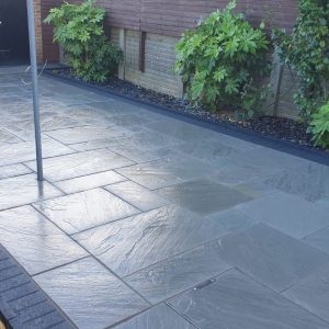 Patio Contractors Redhill