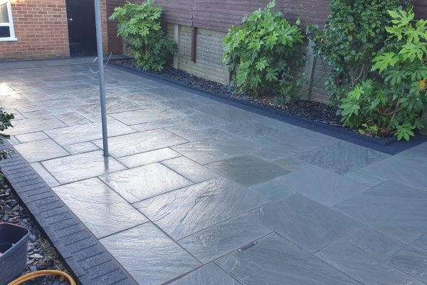 Patio Contractors Redhill