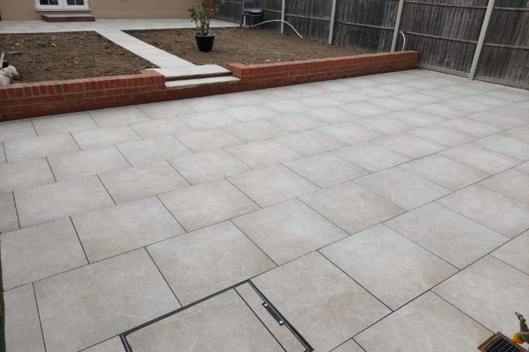 Patios (10)