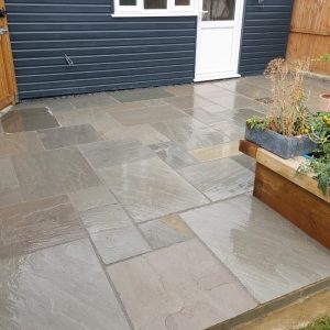 Patio Contractors Croydon