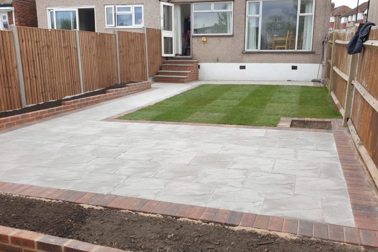 Patios (5)